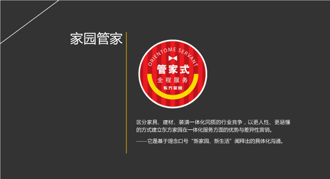 東方家(jiā)園 市(shì)場(chǎng)營銷 風(fēng)之力 風(fēng)知力 2008快樂(yuè) 建材零售