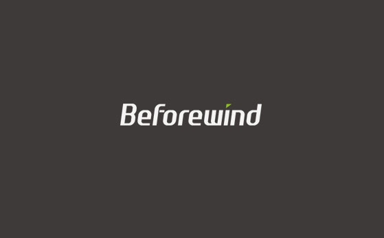 風(fēng)知力 beforewind