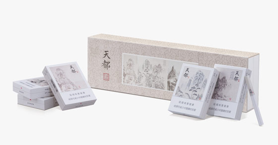 黃(huáng)山天都(dōu)  風(fēng)知力 産品開(kāi)發